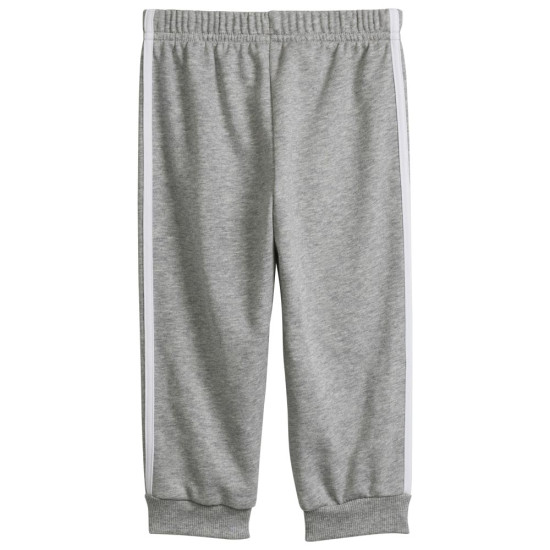 Adidas Βρεφικές φόρμες σετ Essentials 3-Stripes Jogger Adidas Βρεφικές φόρμες σετ Essentials 3-Stripes Jogger